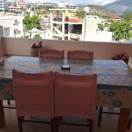 Fasho Casa de hóspedes Ksamil