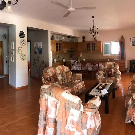 Fasho Casa de hóspedes *